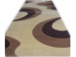 Synthetic runner carpet Friese Gold 7108 CREAM - high quality at the best price in Ukraine